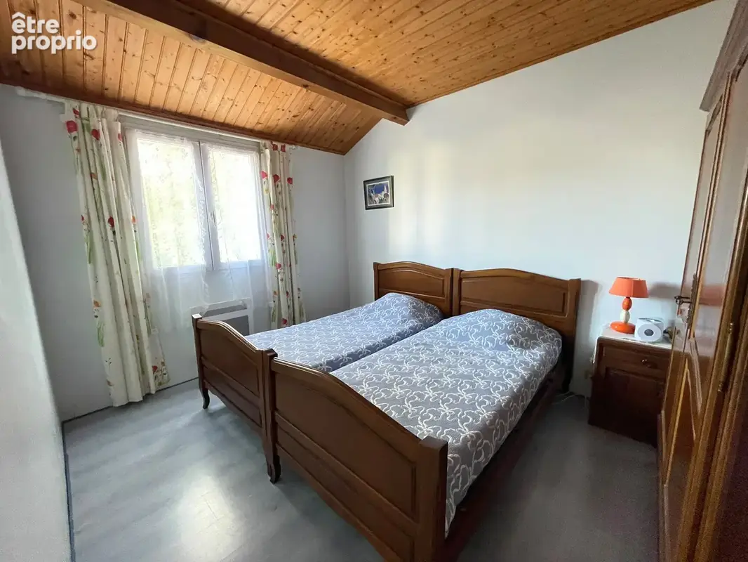 Pornic   gourmalon  maison 3 chambres   mer à pied - photo 18