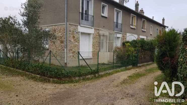 Photo 3 - Maison à VAIRES-SUR-MARNE