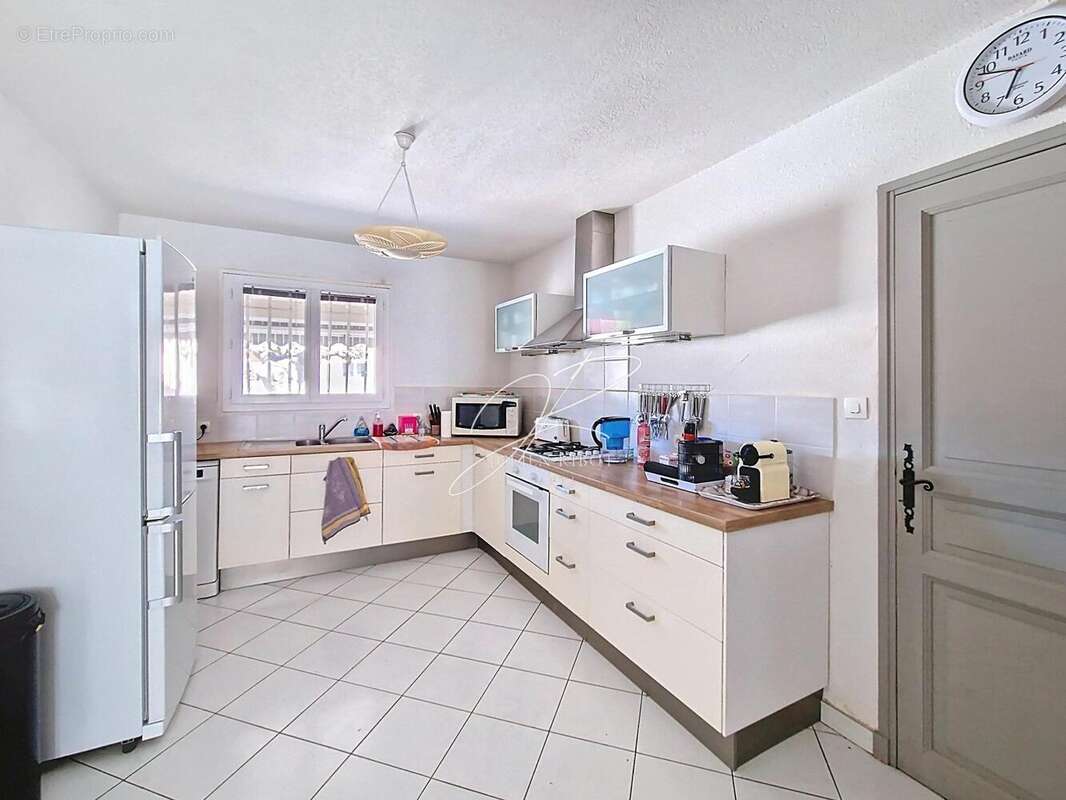 Photo 3 - Maison à SAUVIAN