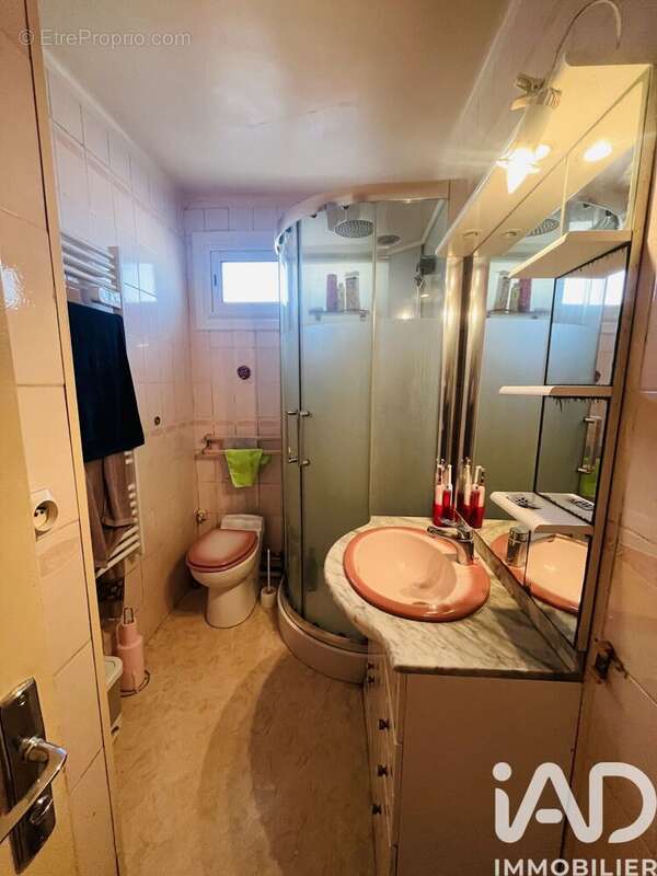 Photo 8 - Maison à SAINT-CYPRIEN