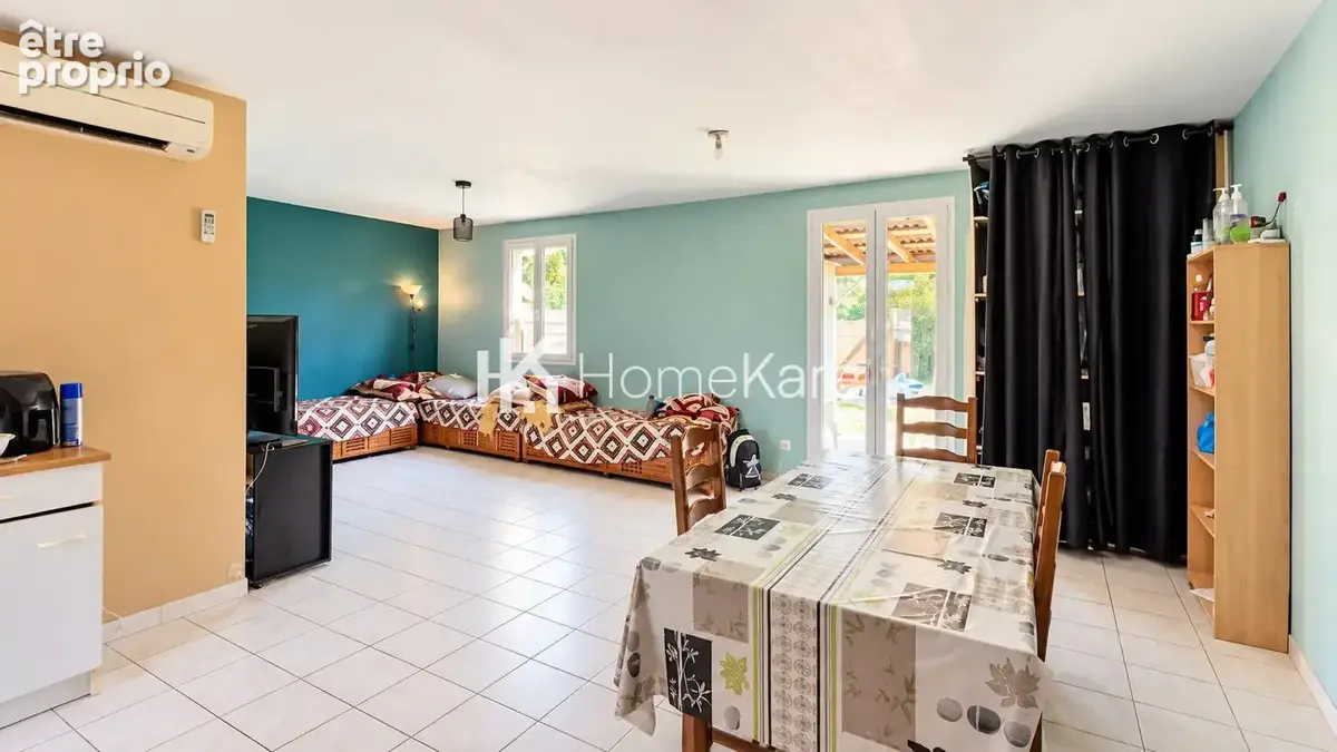 Maison 5 pièces 100 m² à vendre à Montauban (82000) - photo 5
