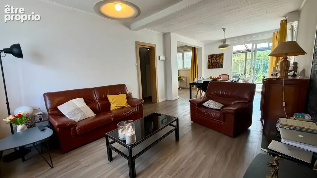 Maison Marcq En Baroeul 7 pièces 125 m2 - photo 4