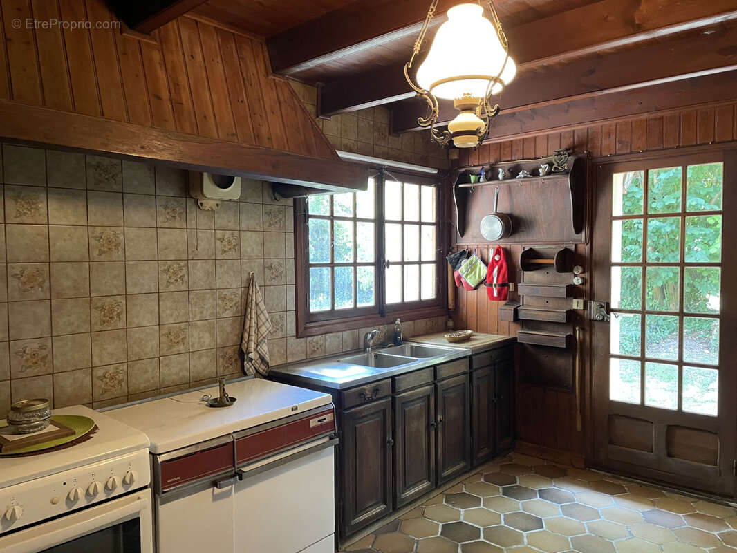 Maison à AIGREFEUILLE-D&#039;AUNIS