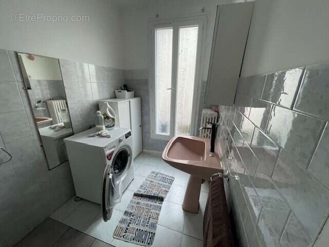 Appartement à LIVRY-GARGAN