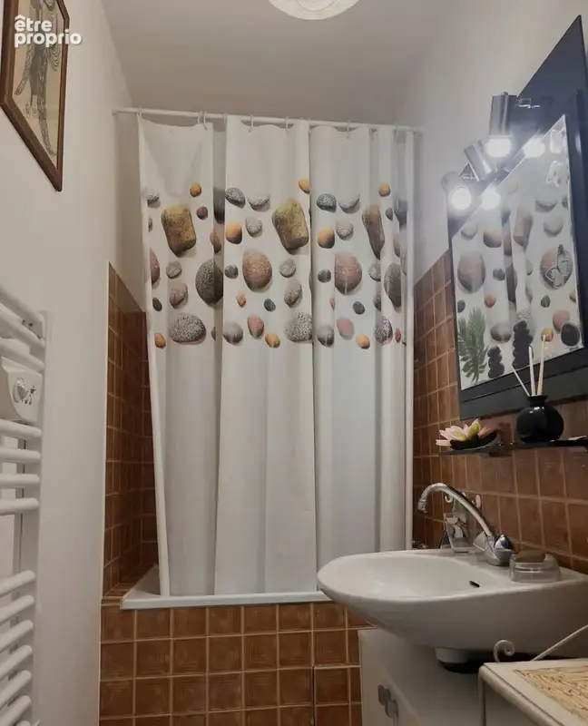 Très bel appartement en viager occupé à ST NAZAIRE - photo 21