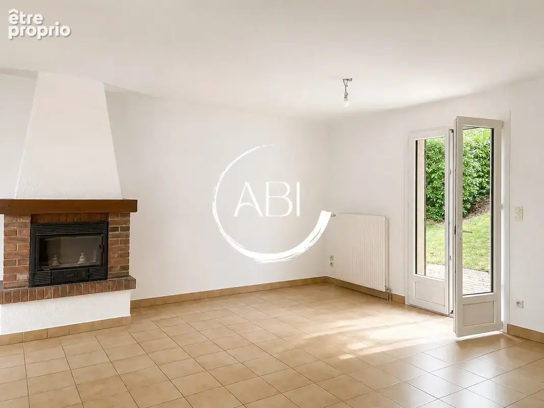 Maison 95 m² à Bagnoles-De-L'orne  - photo 3