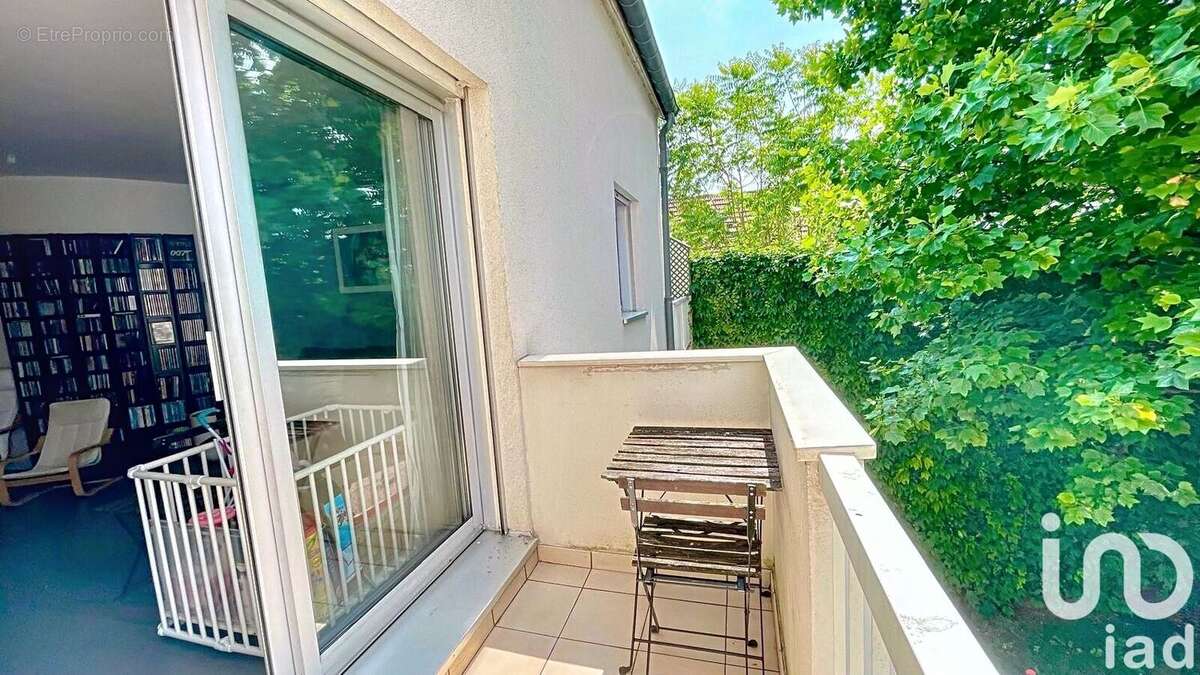 Photo 6 - Appartement à BRY-SUR-MARNE