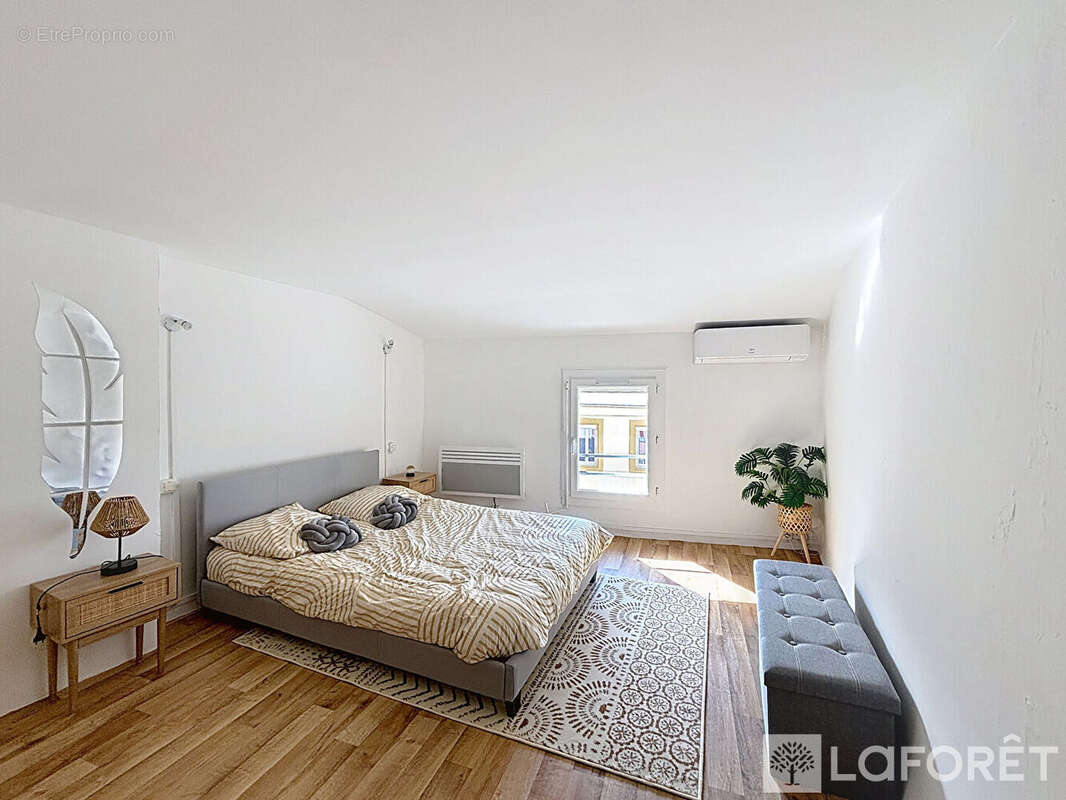 Maison à COLOMBIERS