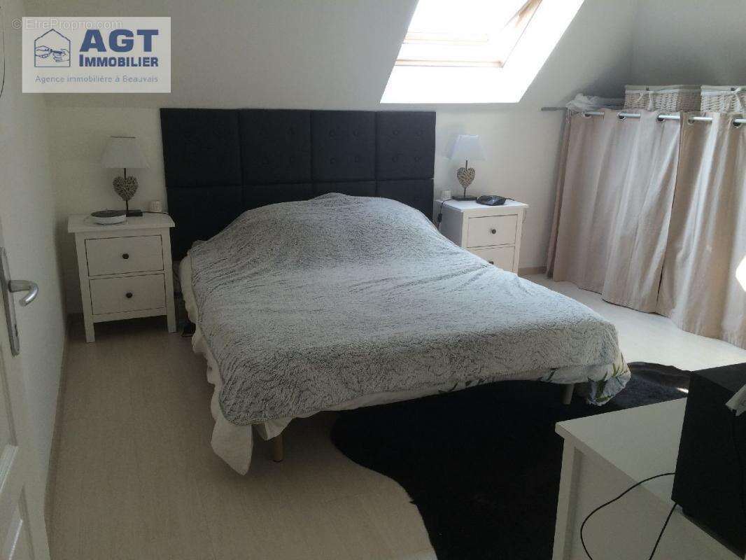 Appartement à BEAUVAIS