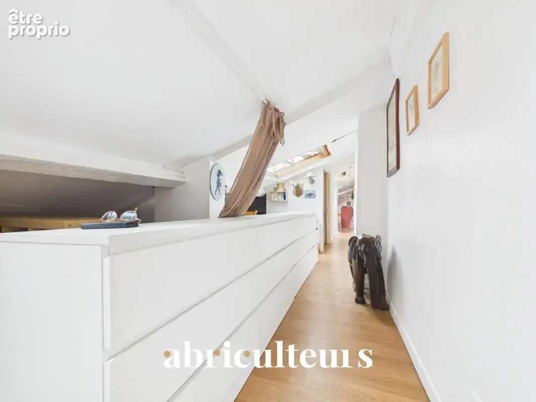 Triplex de charme rare - Quartier Notre-Dame - Versailles (78000) - photo 13