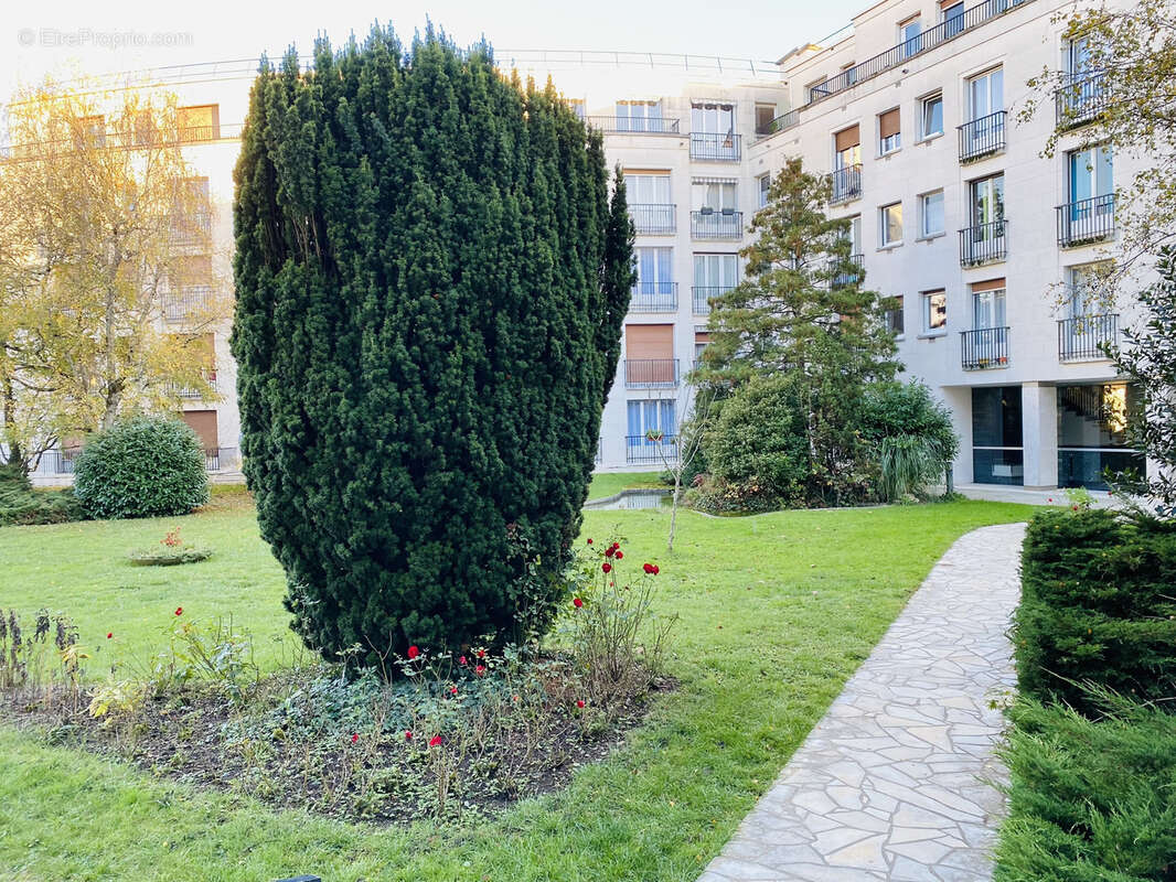 Appartement à BLOIS