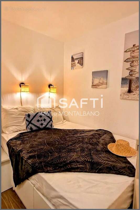 Photo 5 - Appartement à ARCACHON