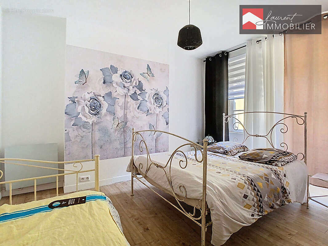 Appartement à TOURNUS