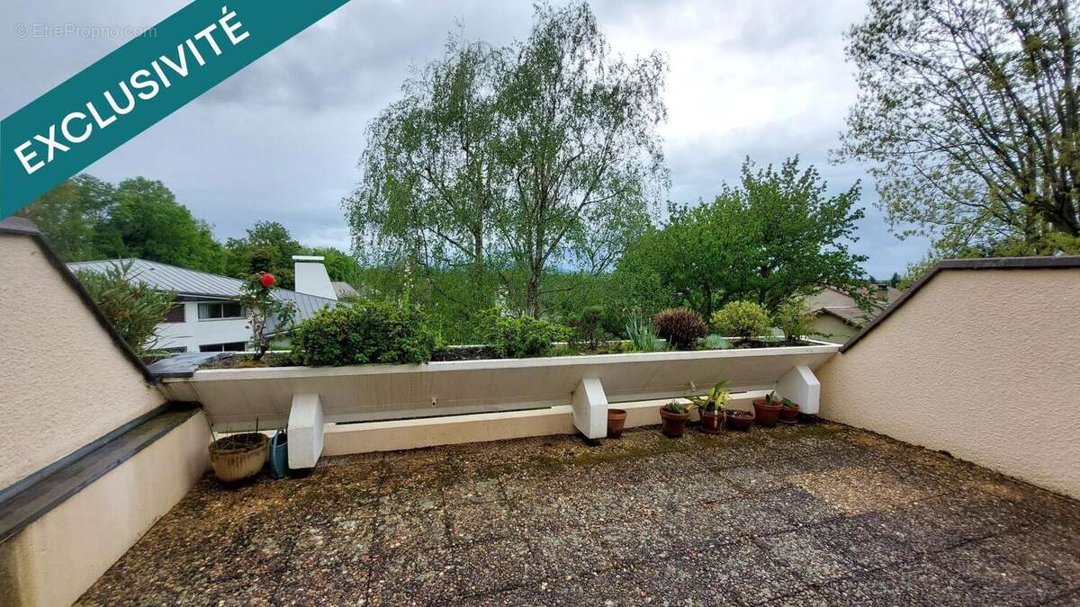 Photo 3 - Appartement à LONS