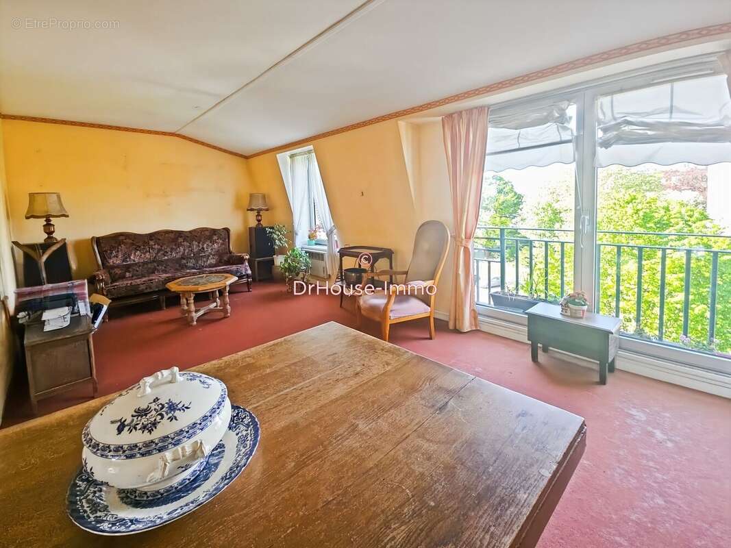 Appartement à TOURCOING