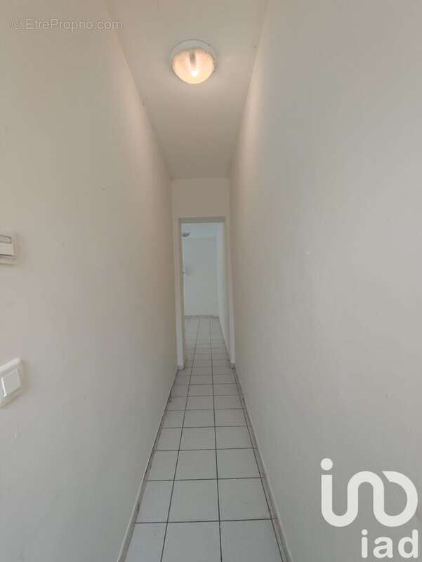 Photo 4 - Appartement à SALLAUMINES