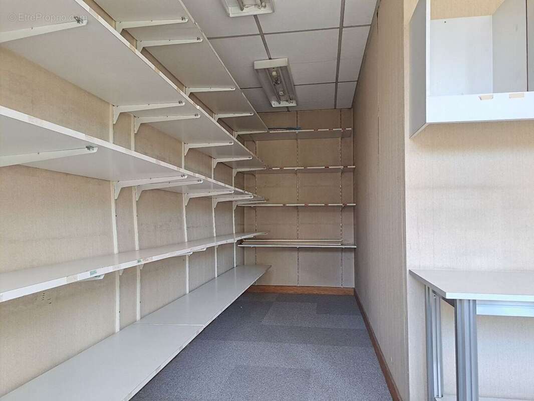 Commerce à RAMBOUILLET