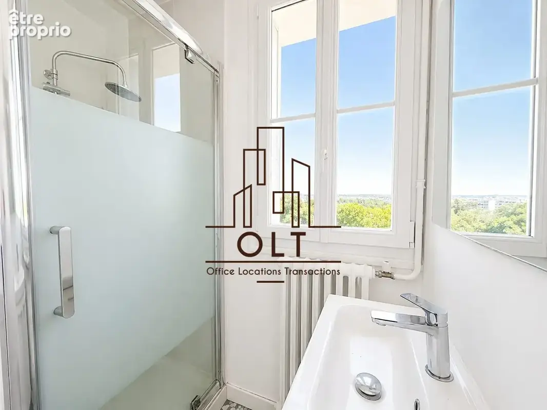 Appartement 3 pièces 55 m² à vendre à Creteil (94000) - photo 5