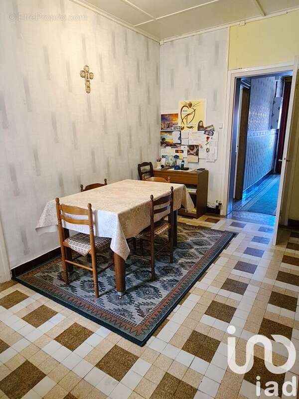 Photo 3 - Maison à BRUAY-LA-BUISSIERE