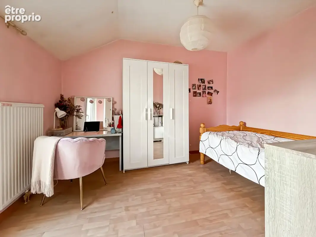 Maison Jouy Le Moutier 4 chambres - photo 6