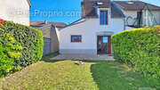Maison à FERRIERES-EN-BRIE