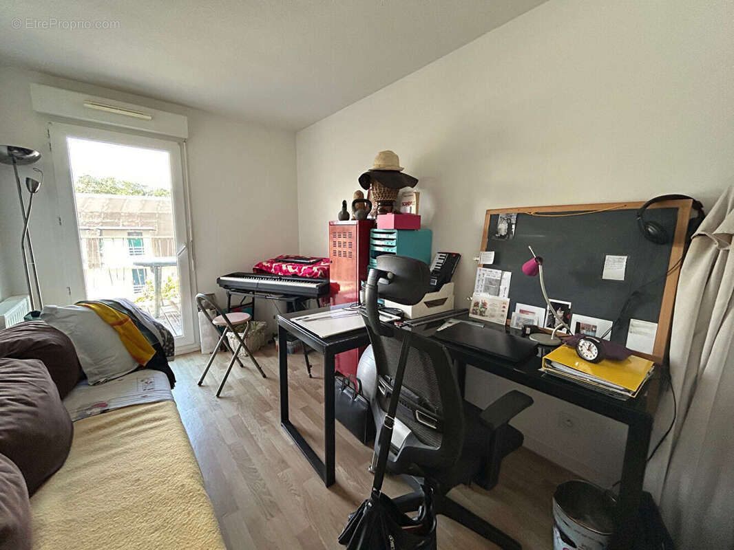 Appartement à SAINT-NAZAIRE