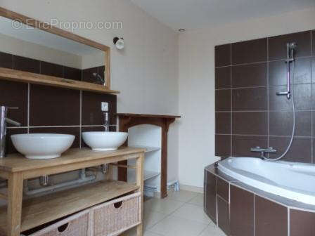 Maison à SOUGY-SUR-LOIRE