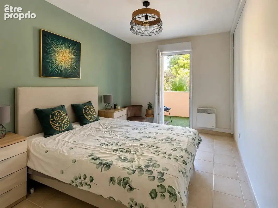 Appartement 4 pièces 95 m² à vendre à Hyeres (83400) - photo 8