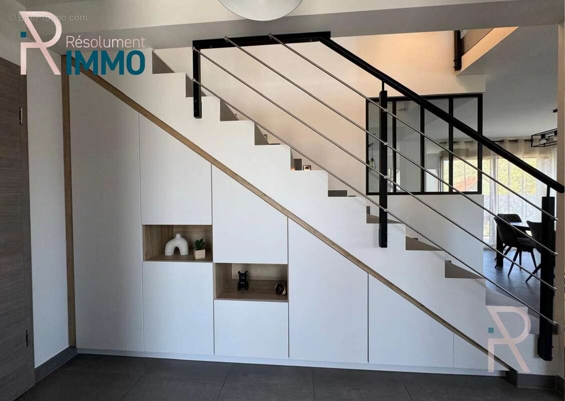 Maison à SOULTZMATT