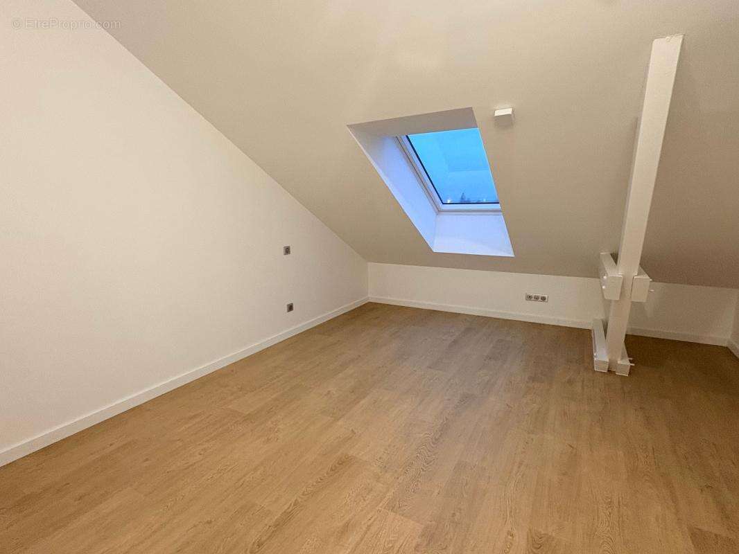 Appartement à BIZANOS