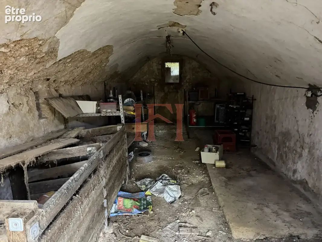 Secteur calme, plain-pied et vue sur la vallée : maison avec dépendances sur vaste terrain - 12 min cloyes les - photo 22