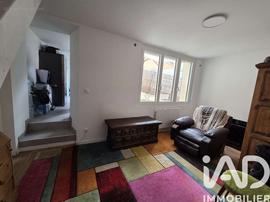 Photo 2 - Appartement à LE TREPORT