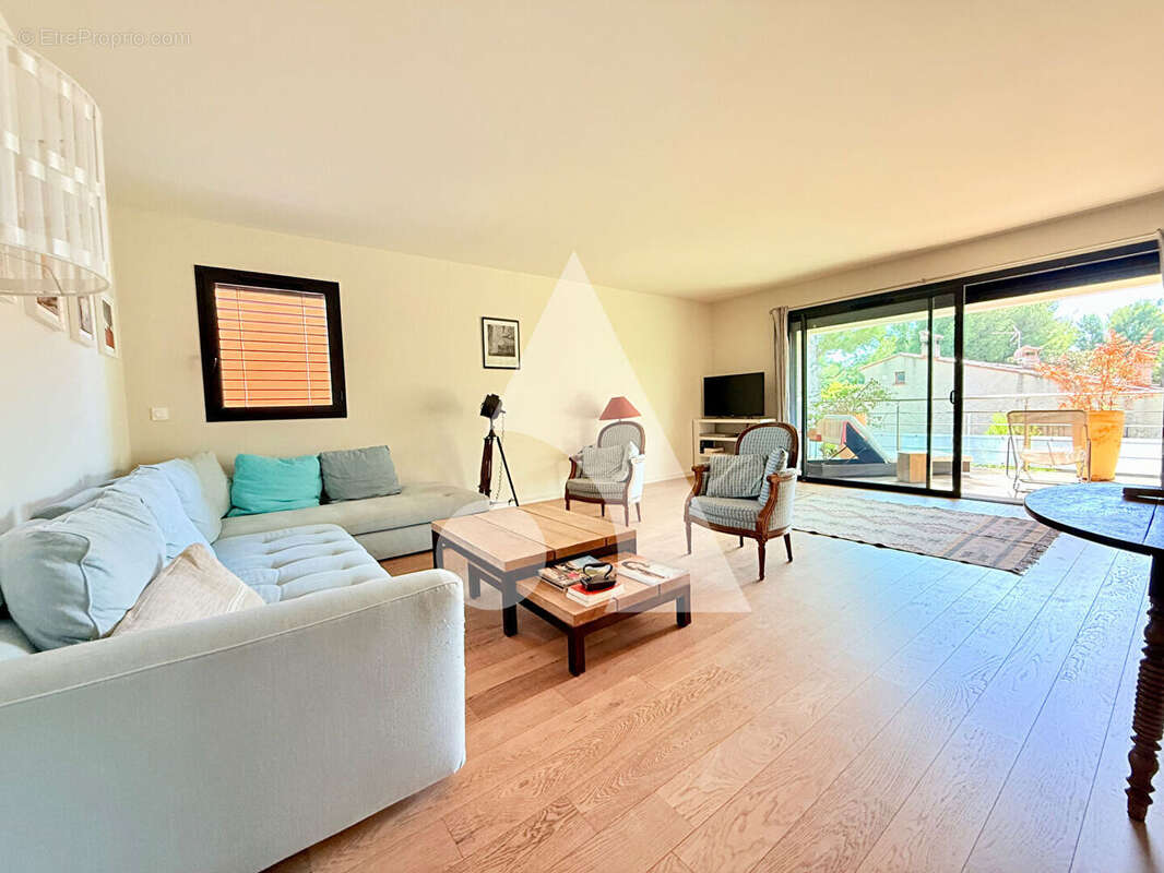 Appartement à LA CIOTAT