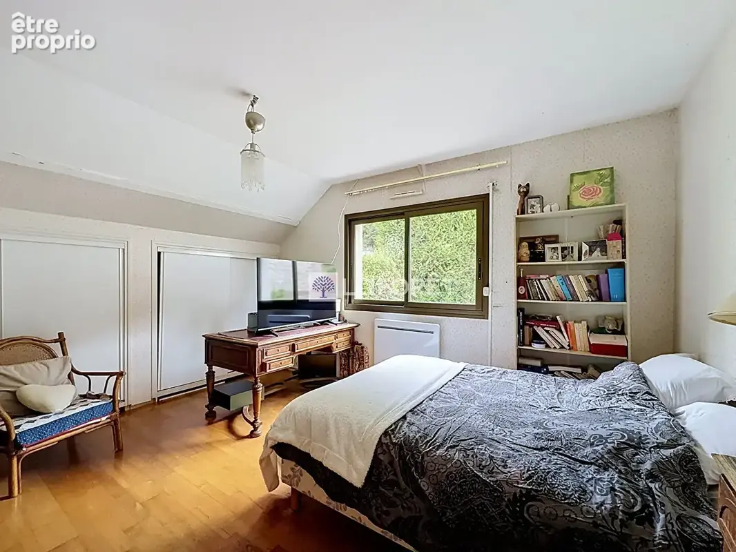 Maison d'architecte  Lumière & emplacement privilégié - photo 9