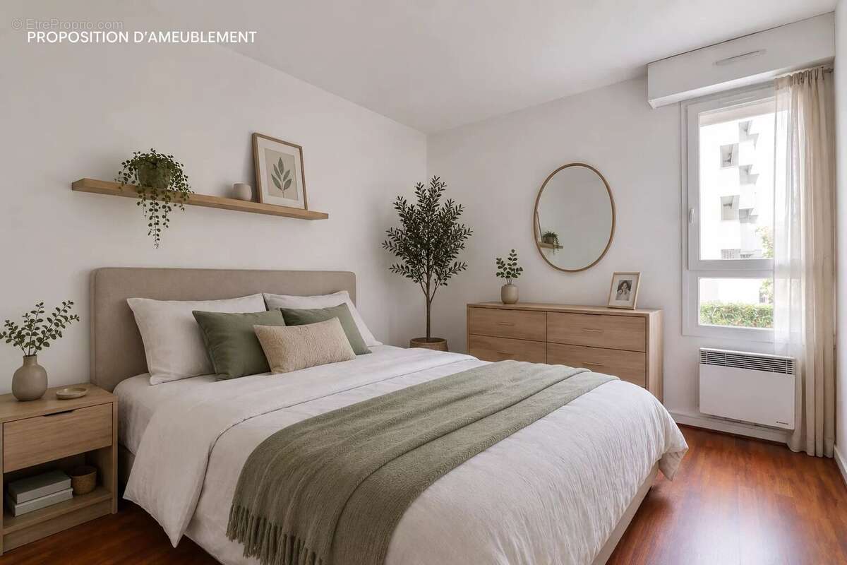 Appartement 2 pièces à vendre au Kremlin-Bicêtre – Métro ligne 7 et ligne 14 – Calme et lumineux - photo 5