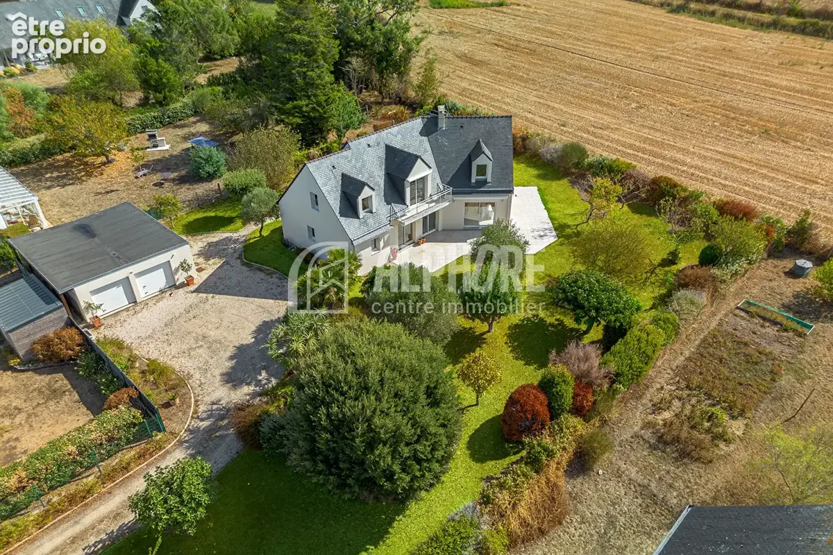 Maison à GUERANDE