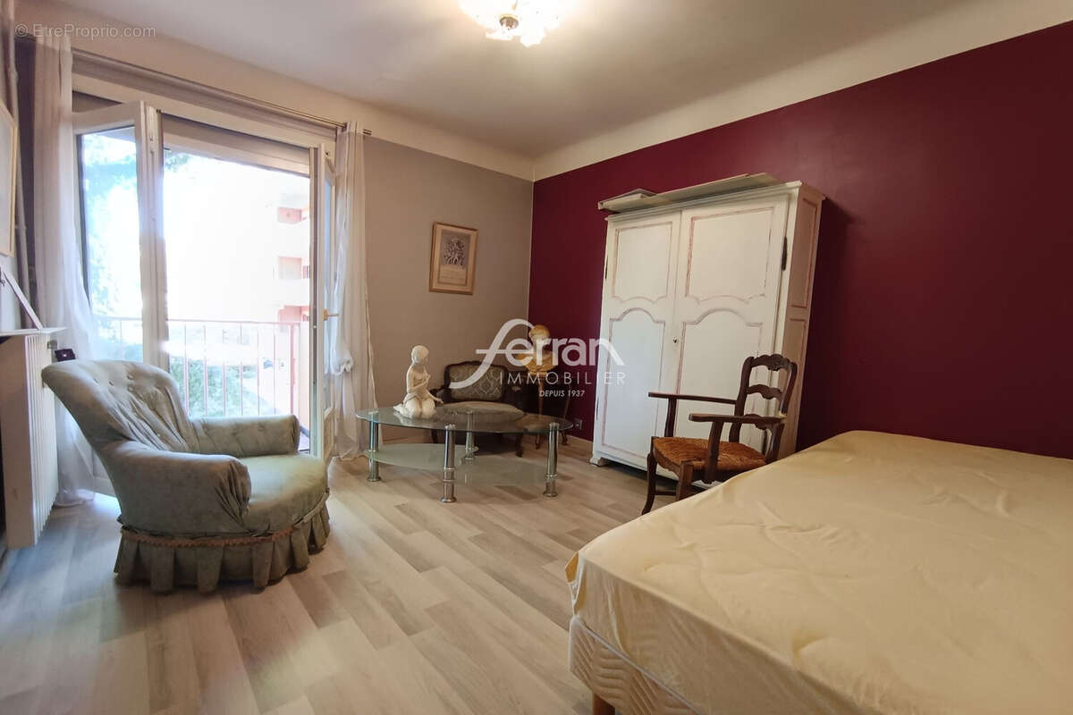 Appartement à DRAGUIGNAN