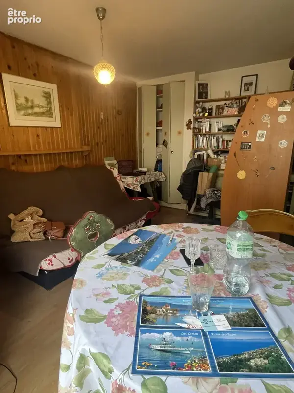 Appartement 2 pièces 46 m² à vendre à Montrouge (92120) - photo 8