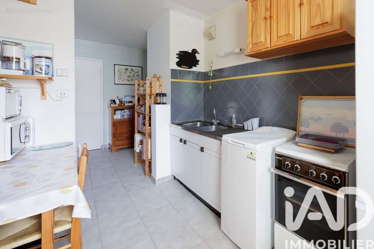 Photo 7 - Appartement à DARDILLY