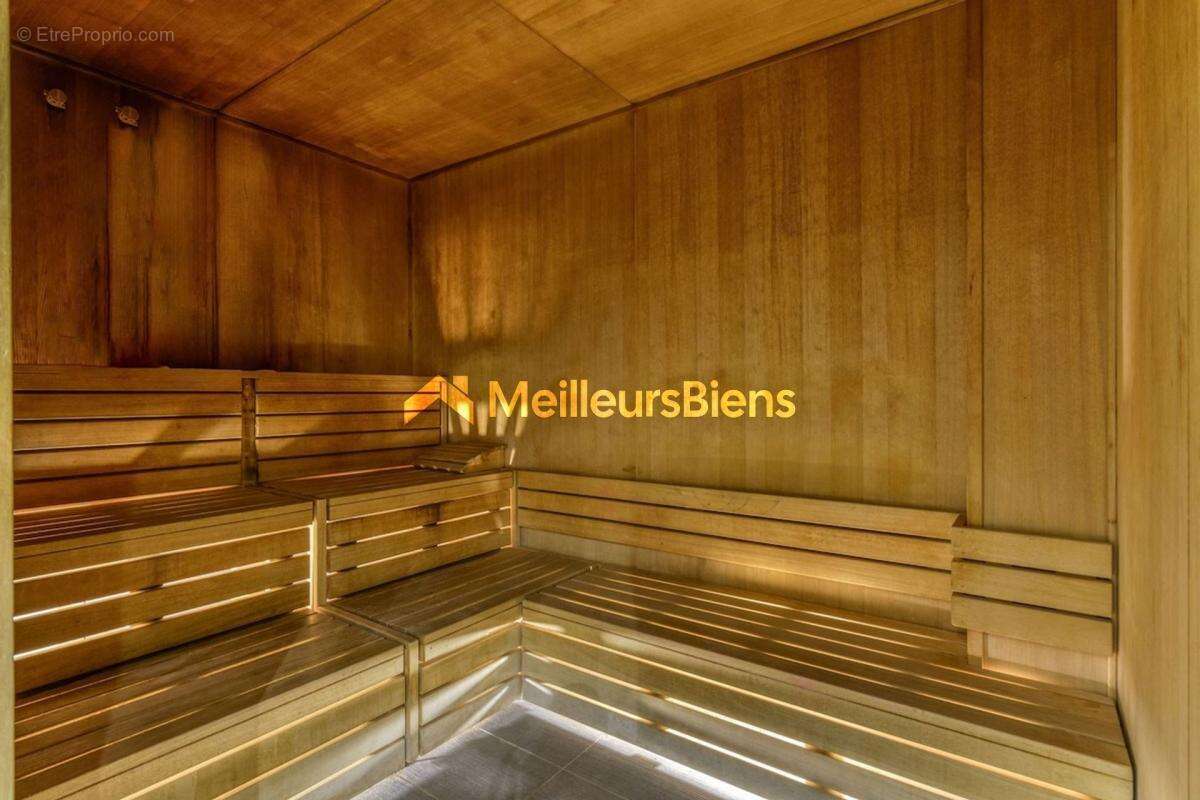 Studio de 20 m² à Antibes 06600 pour investissement locatif - photo 4