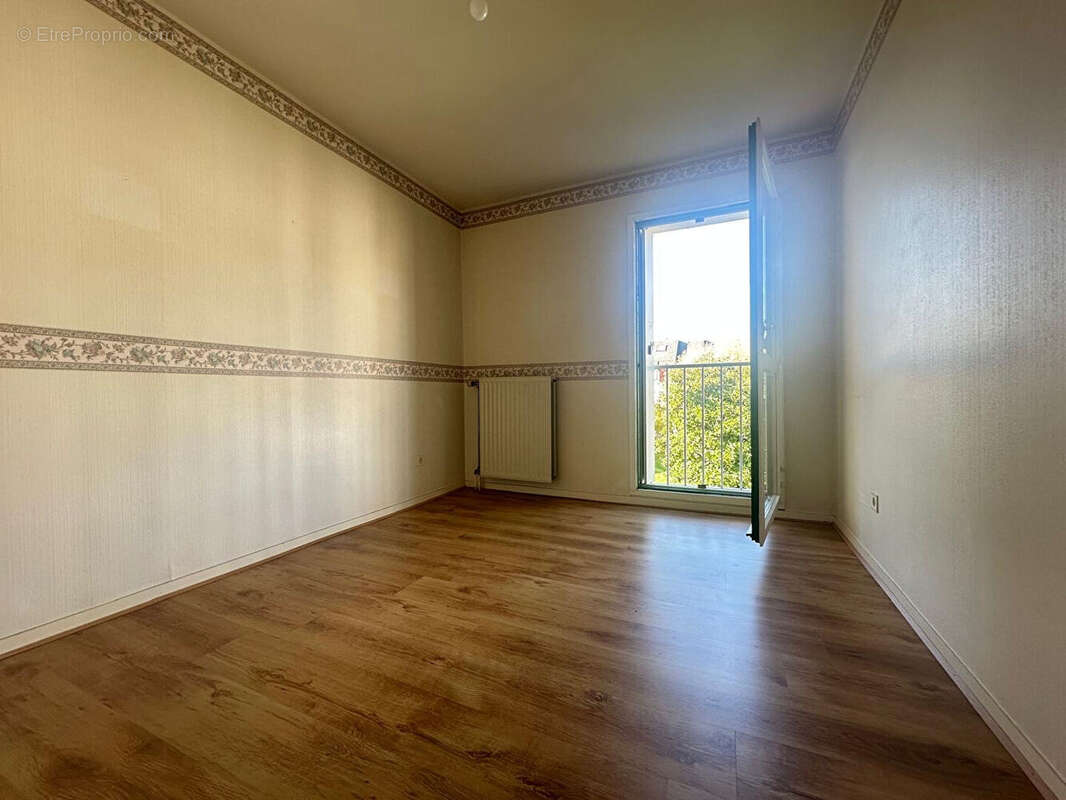 Appartement T3 - 69 m² Quimper - photo 5