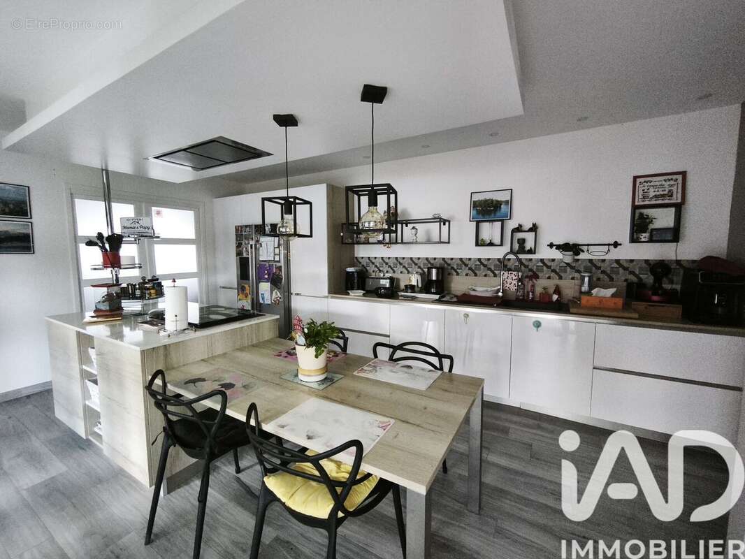 Photo 6 - Maison à ROMORANTIN-LANTHENAY