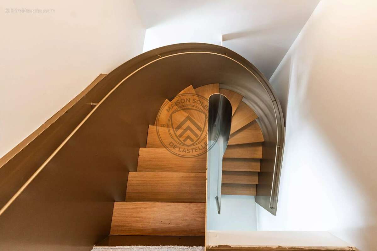 Maison à TOULOUSE