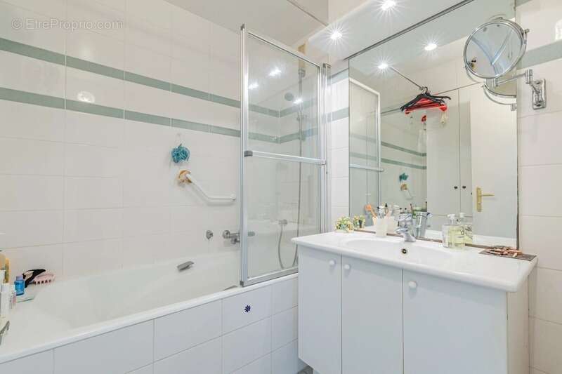 Appartement à SAINT-CLOUD