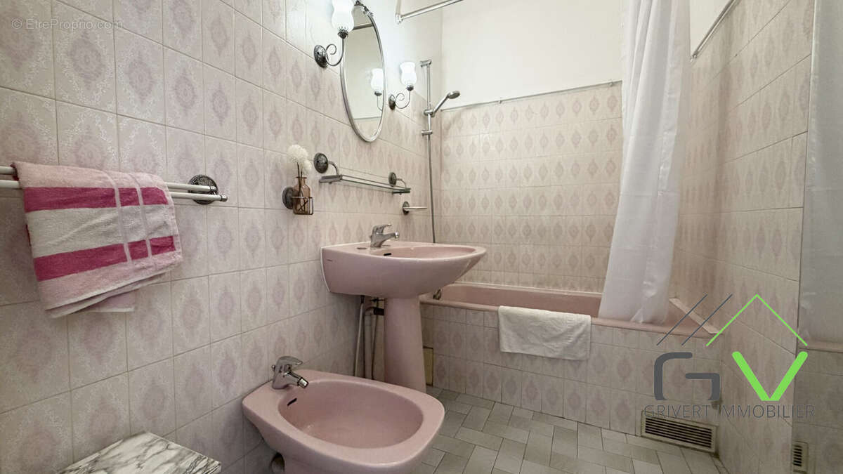 Appartement à NIMES