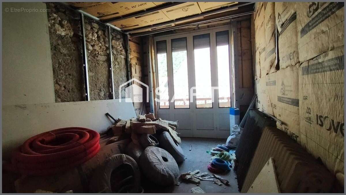Photo 8 - Maison à SAINT-JEAN-DE-MAURIENNE