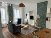 Appartement à MORLAIX