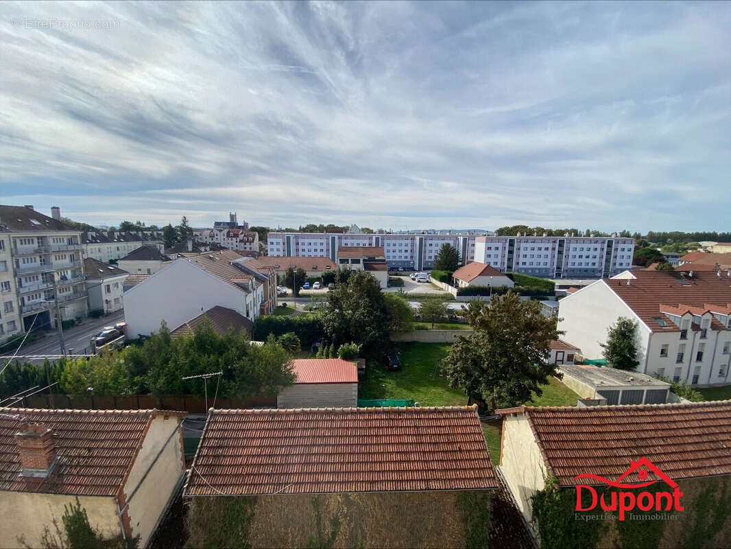 Appartement à TROYES