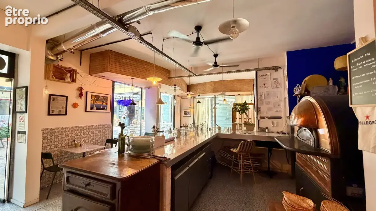 Commerce 127 m² à vendre à Toulon (83000) - photo 12