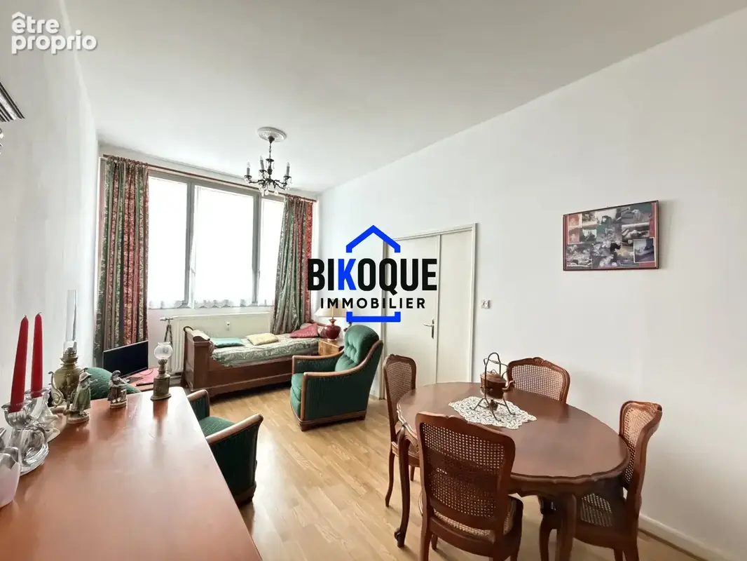 Appartement 2 pièces 25 m² à vendre à Dunkerque (59140) - photo 3